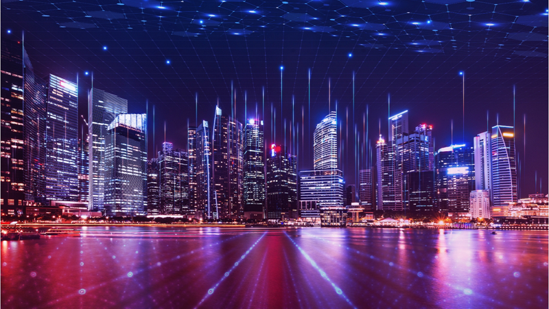 In-building measurements and automated location mapping with Nemo Walker Air & Nemo Handy